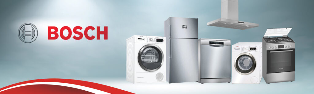 Bosch Dryer Repair Service Center Mumbai