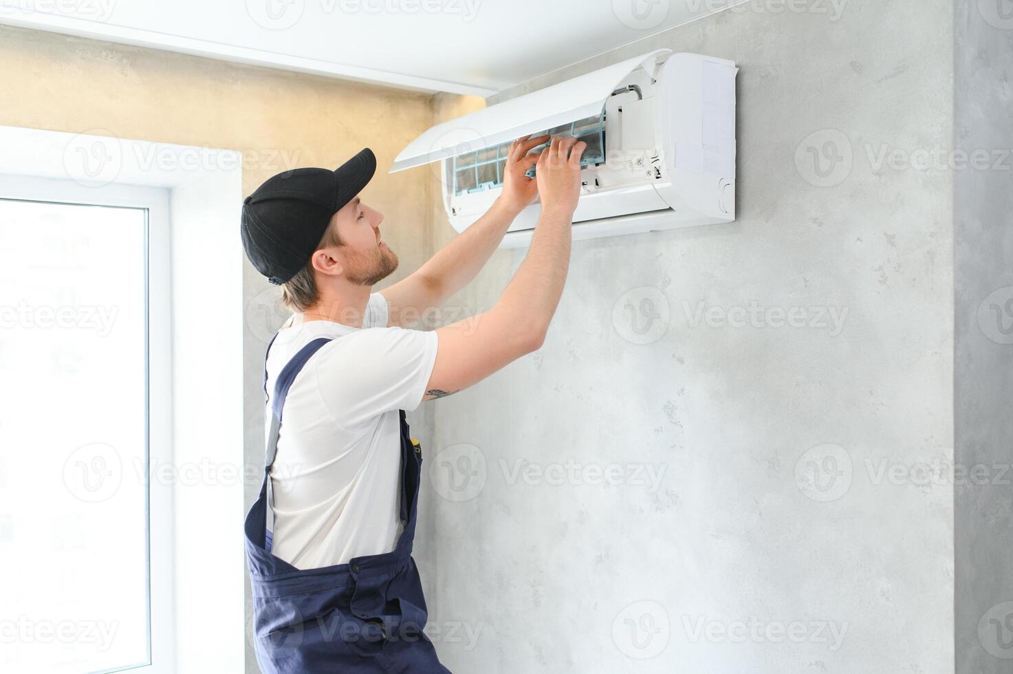 AC Installation