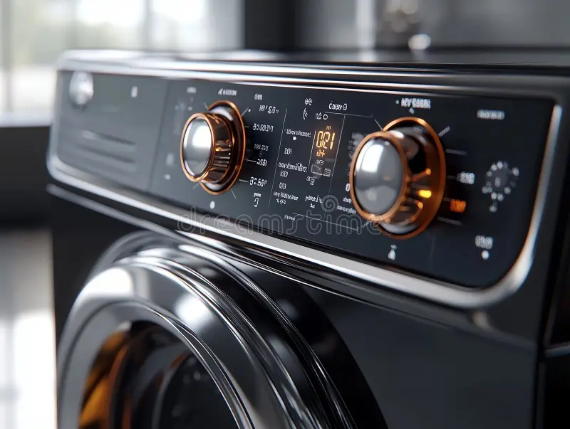 Control Panel Repair